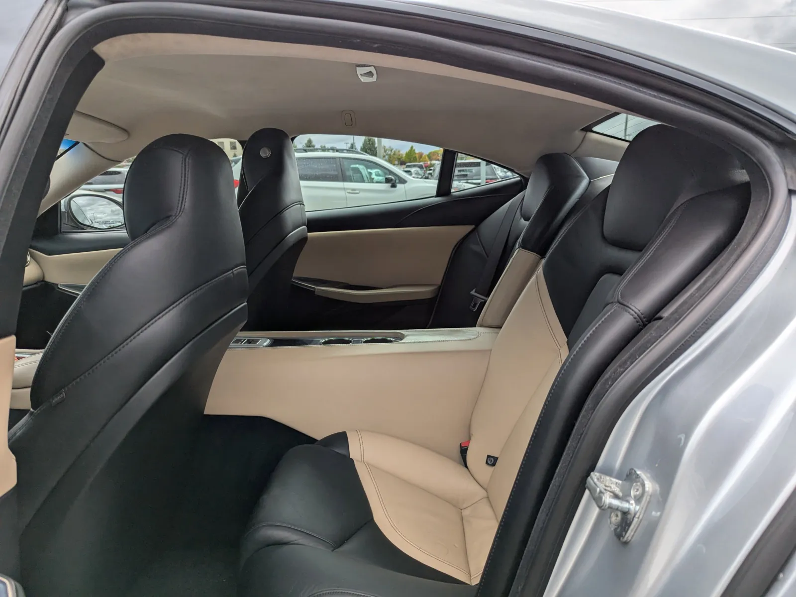 2012 Fisker Karma EcoSport - Photo 25