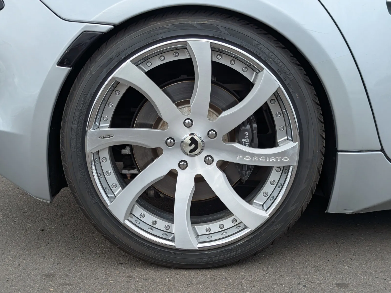 2012 Fisker Karma EcoSport - Photo 41
