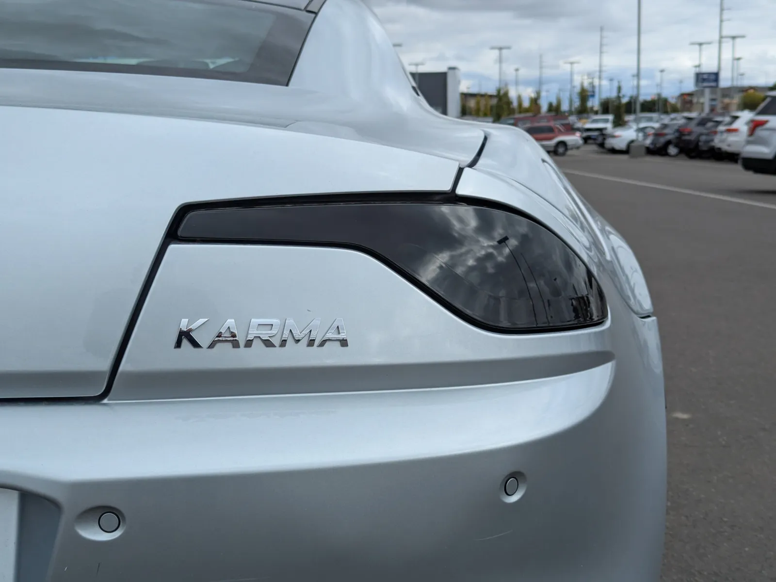 2012 Fisker Karma EcoSport - Photo 39