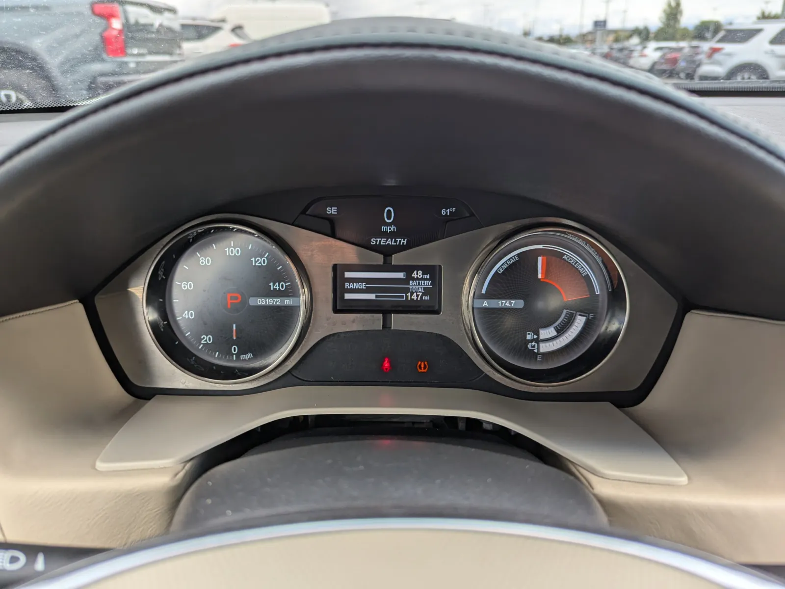 2012 Fisker Karma EcoSport - Photo 17