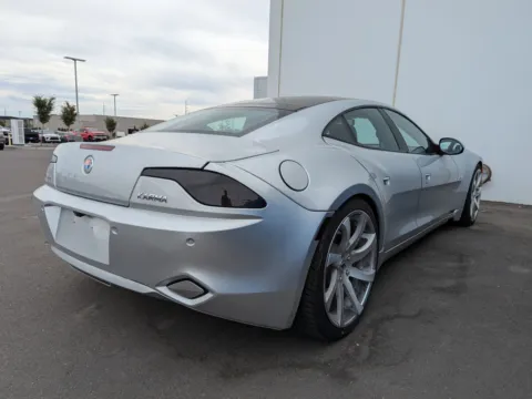 Another view of 2012 Fisker Karma EcoSport for sale in Twin Falls, ID at Twin Falls Chevrolet