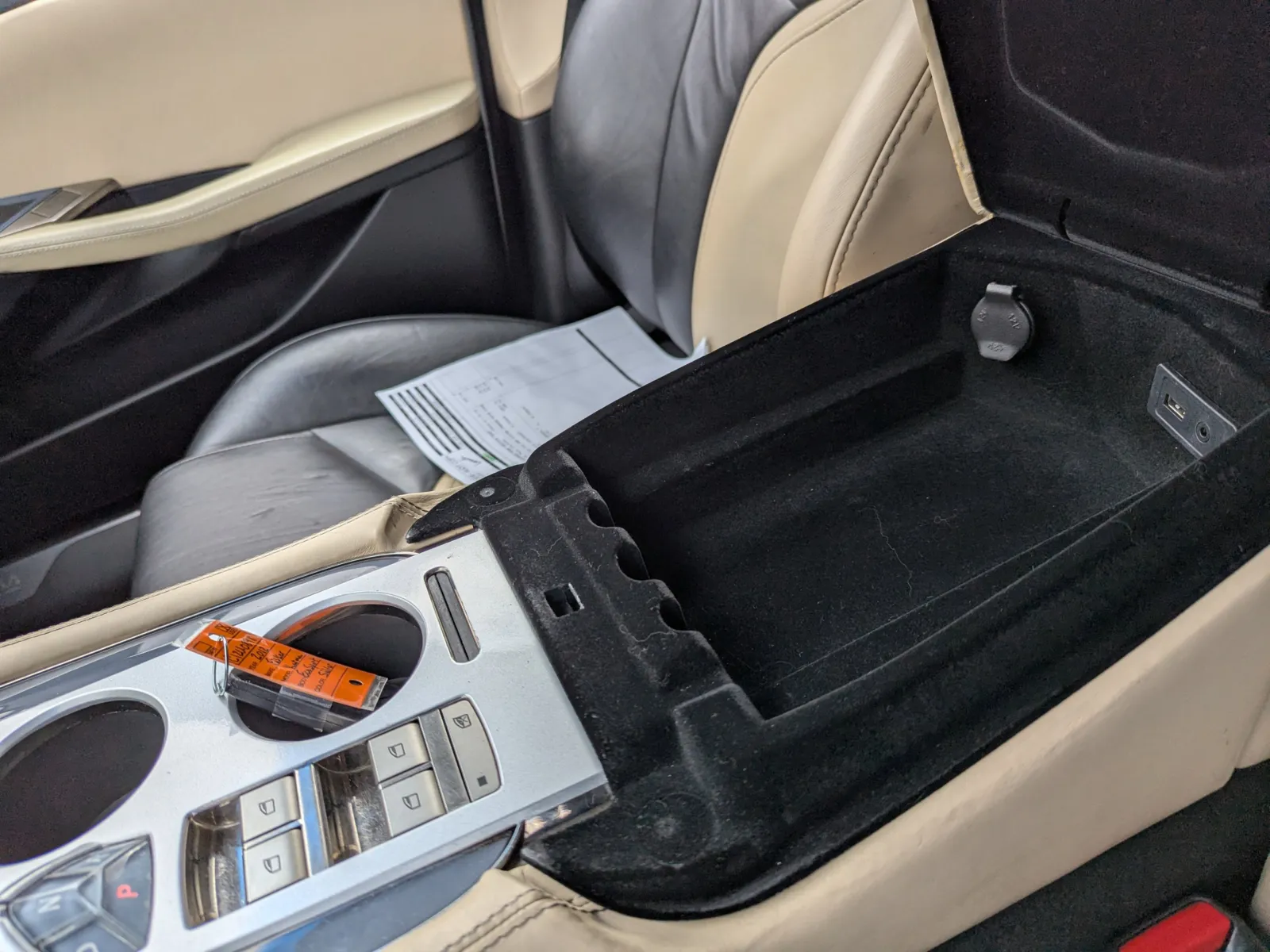 2012 Fisker Karma EcoSport - Photo 22