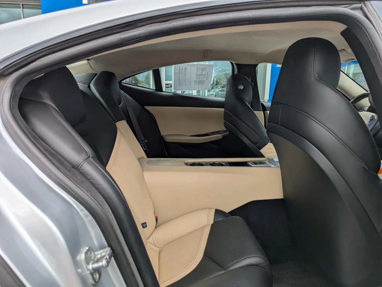 2012 Fisker Karma EcoSport - Photo 32