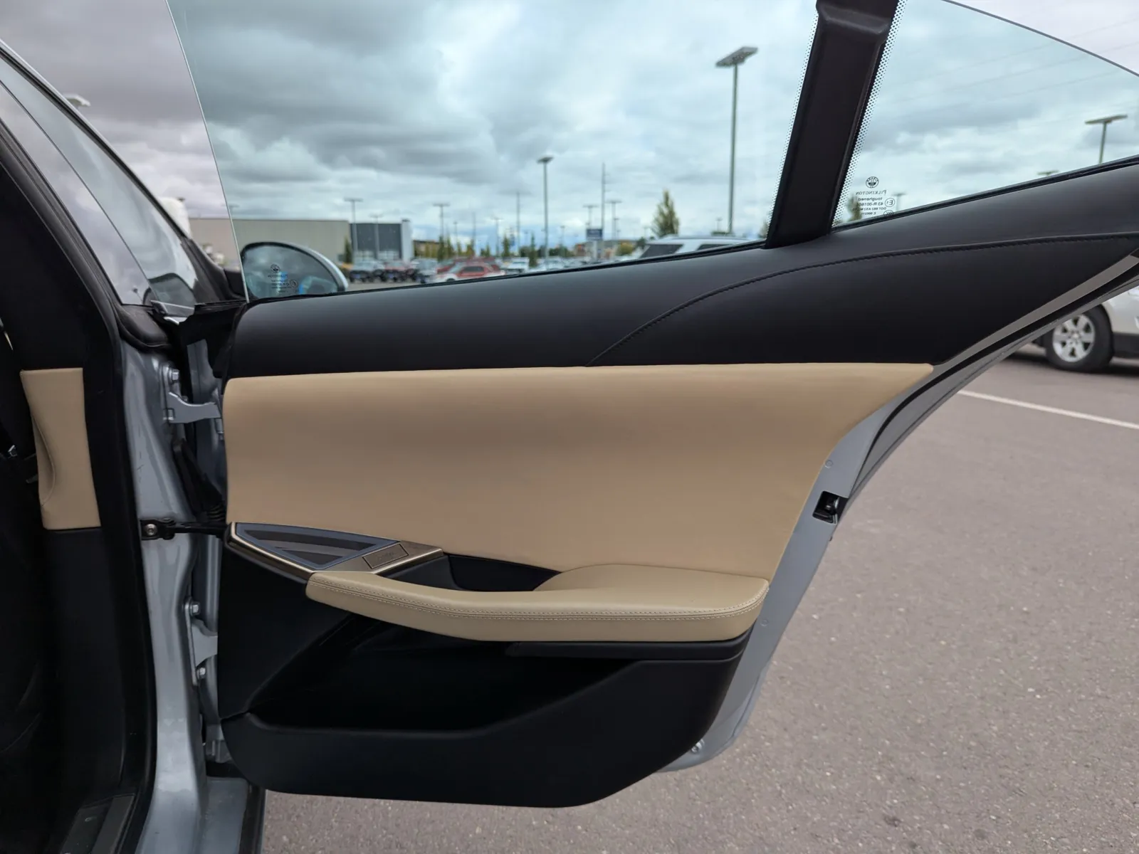 2012 Fisker Karma EcoSport - Photo 31