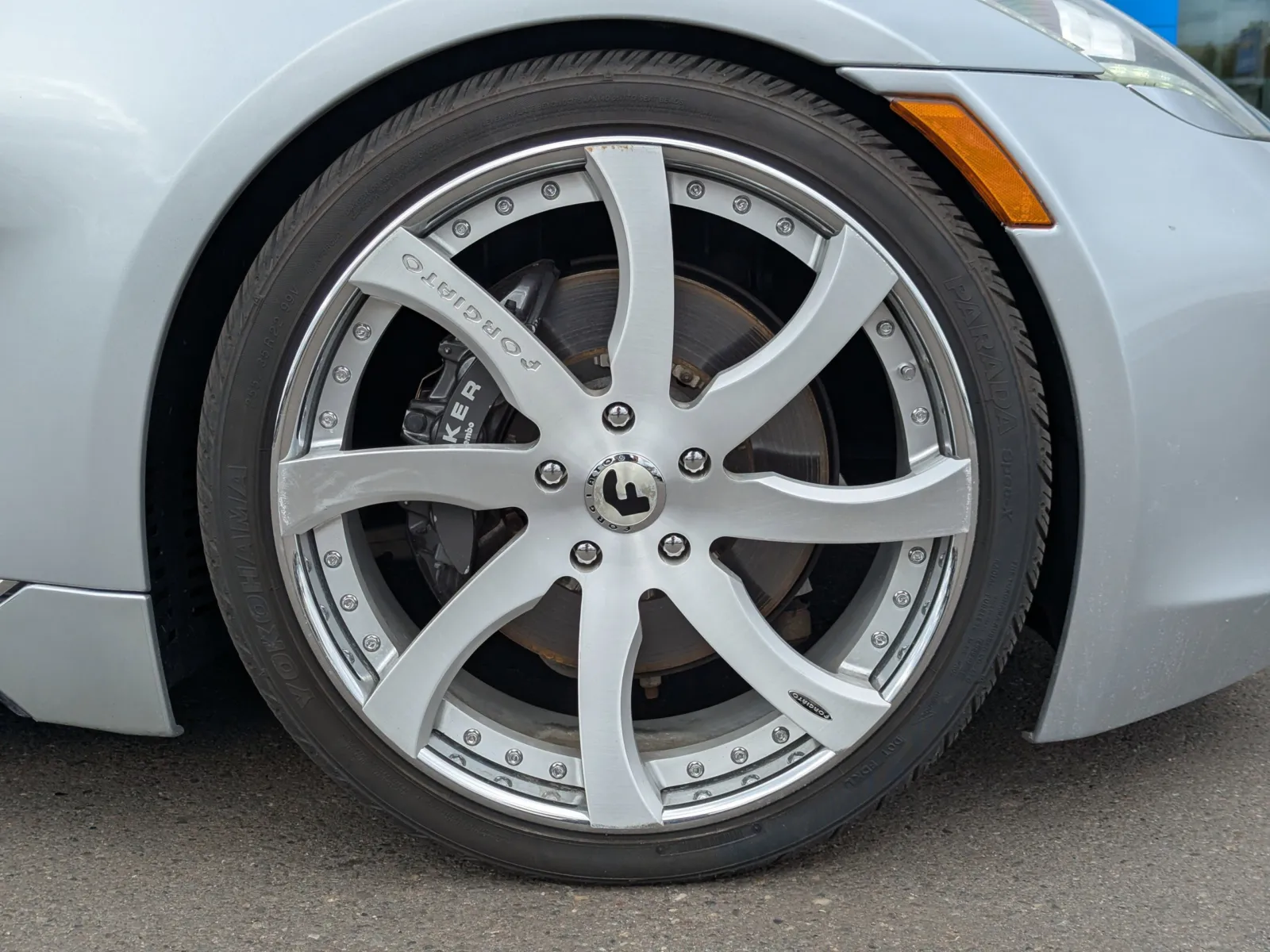 2012 Fisker Karma EcoSport - Photo 42
