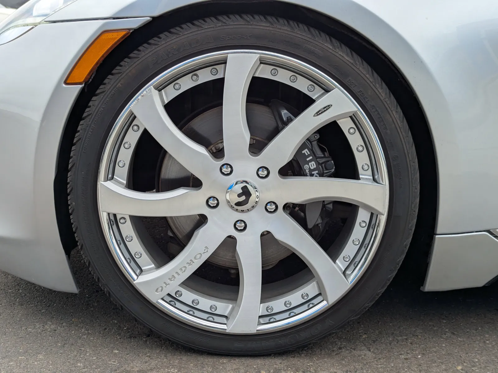 2012 Fisker Karma EcoSport - Photo 43