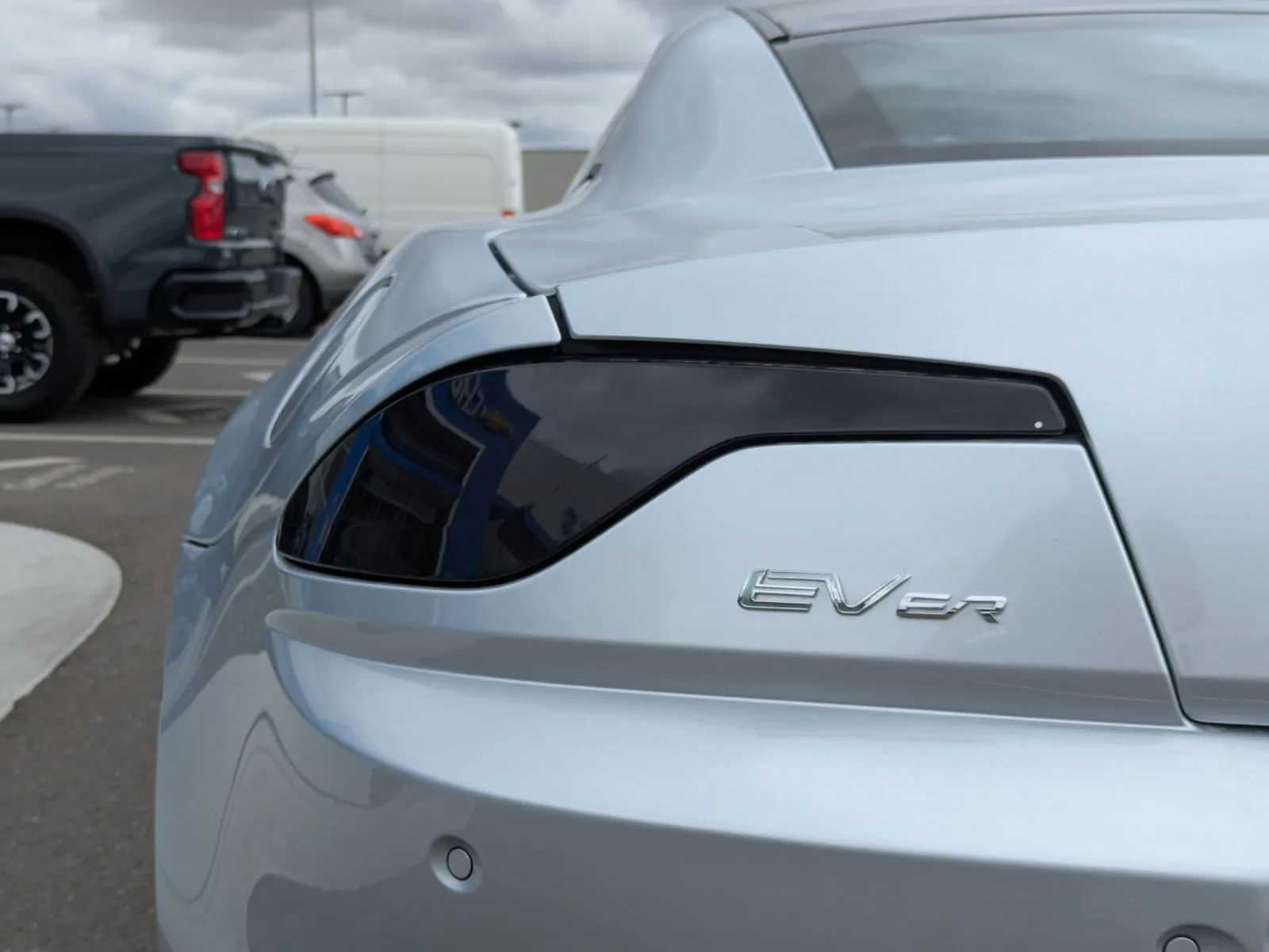2012 Fisker Karma EcoSport - Photo 38