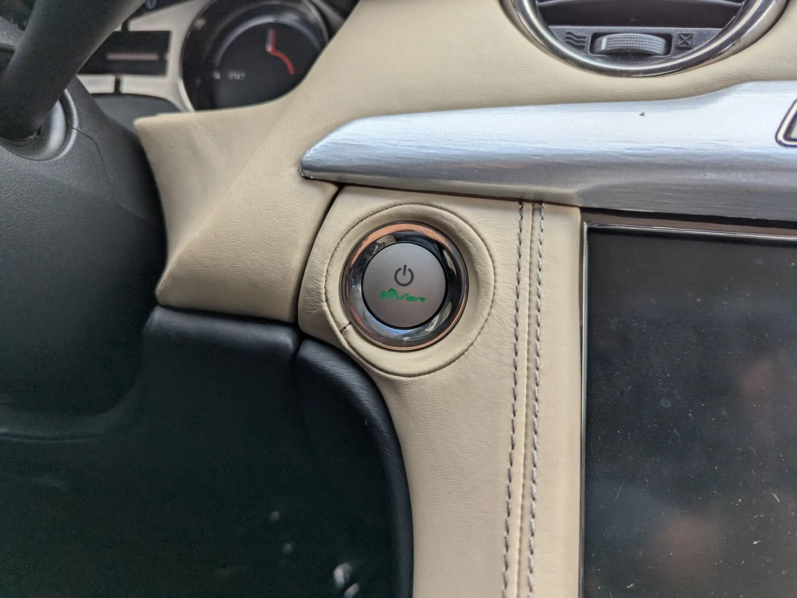 2012 Fisker Karma EcoSport - Photo 18