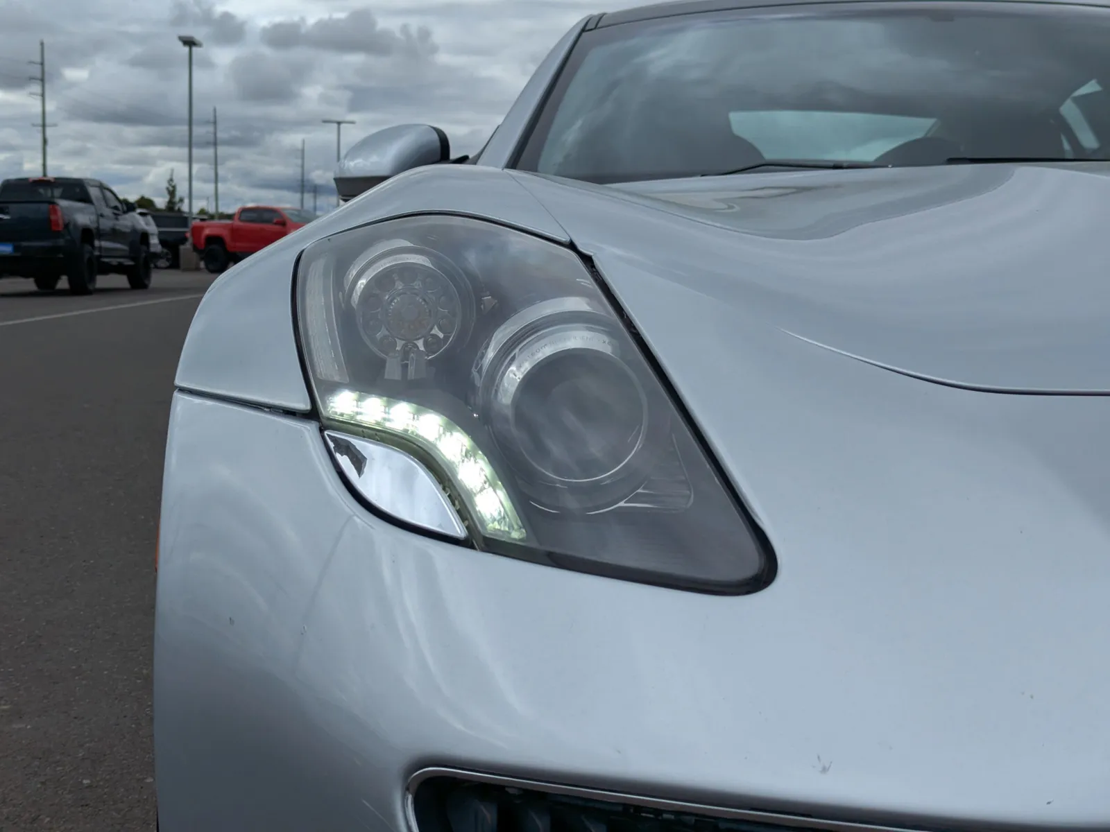 2012 Fisker Karma EcoSport - Photo 36