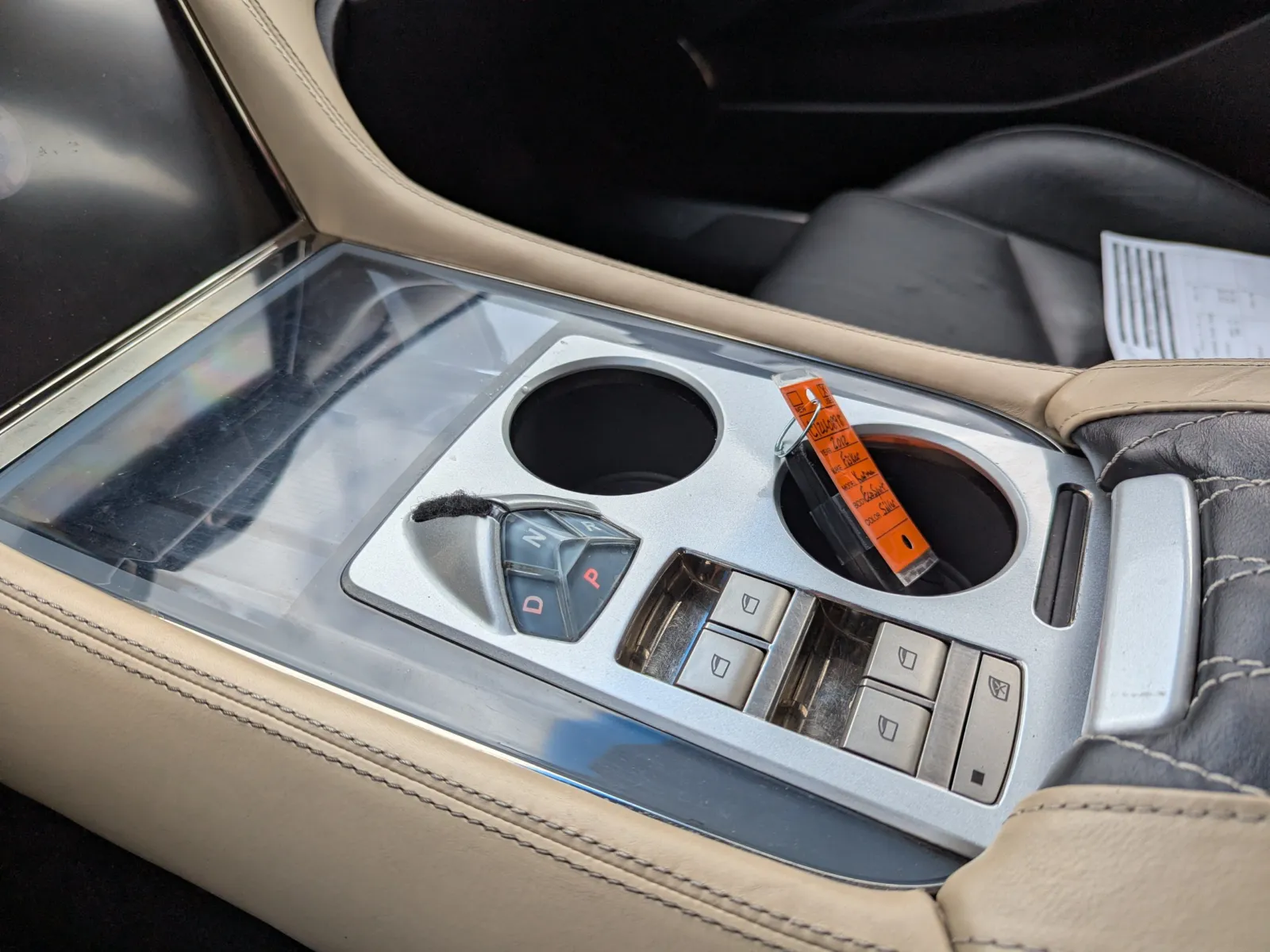 2012 Fisker Karma EcoSport - Photo 21