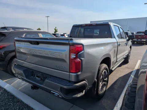 Another view of 2024 Chevrolet Silverado 1500 High Country for sale in Twin Falls, ID at Twin Falls Chevrolet