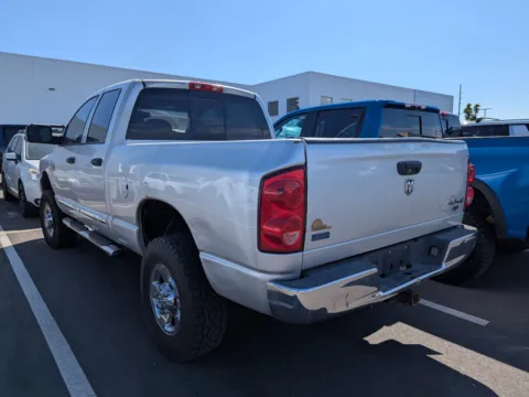 More photos of 2008 Dodge Ram 3500 Laramie at Twin Falls Chevrolet, ID