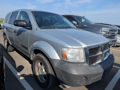 Photos of 2008 Dodge Durango SXT for sale in Twin Falls, ID at Twin Falls Chevrolet