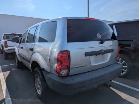 More photos of 2008 Dodge Durango SXT at Twin Falls Chevrolet, ID