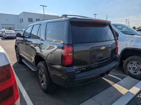 More photos of 2018 Chevrolet Tahoe LS at Twin Falls Chevrolet, ID