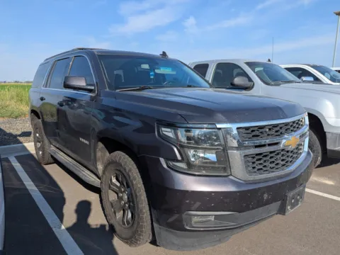 Photos of 2018 Chevrolet Tahoe LS for sale in Twin Falls, ID at Twin Falls Chevrolet