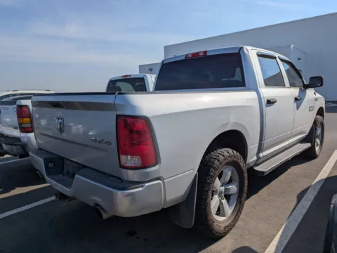 Another view of 2013 Ram 1500 Express for sale in Twin Falls, ID at Twin Falls Chevrolet
