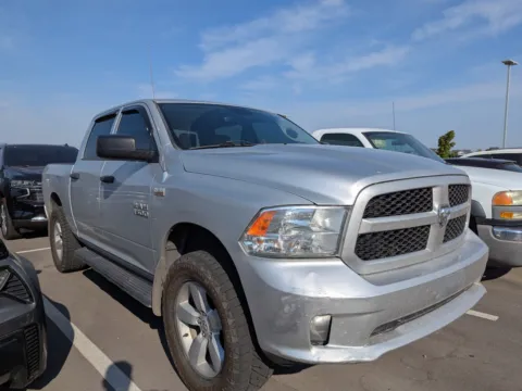 Photos of 2013 Ram 1500 Express for sale in Twin Falls, ID at Twin Falls Chevrolet