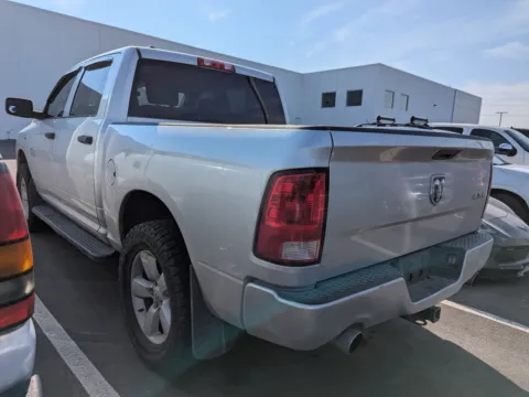 More photos of 2013 Ram 1500 Express at Twin Falls Chevrolet, ID