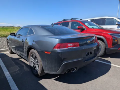 More photos of 2015 Chevrolet Camaro LT at Twin Falls Chevrolet, ID