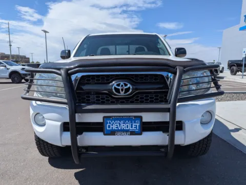 More photos of 2011 Toyota Tacoma at Twin Falls Chevrolet, ID