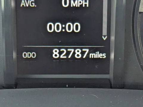 Photos of 2021 Toyota 4Runner SR5 for sale in Twin Falls, ID at Twin Falls Chevrolet