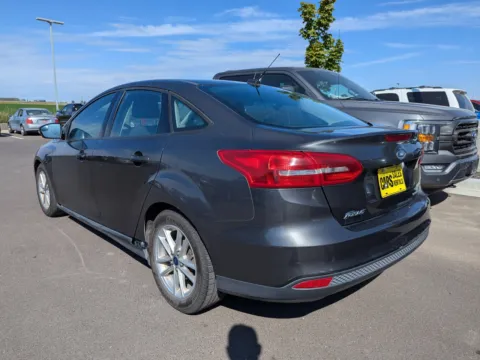 More photos of 2015 Ford Focus SE at Twin Falls Chevrolet, ID