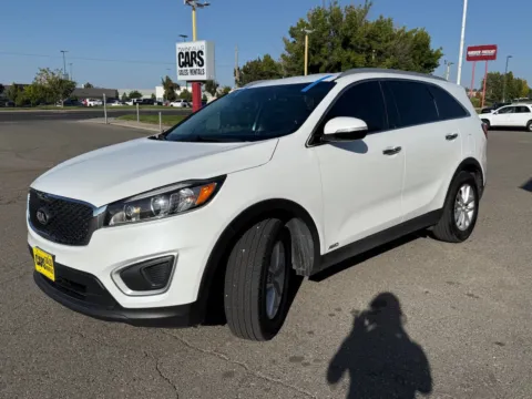More photos of 2018 Kia Sorento LX at Twin Falls Chevrolet, ID
