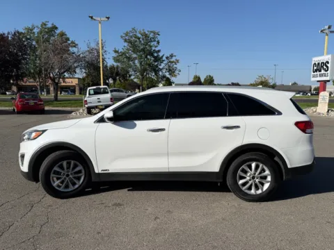 More photos of 2018 Kia Sorento LX at Twin Falls Chevrolet, ID