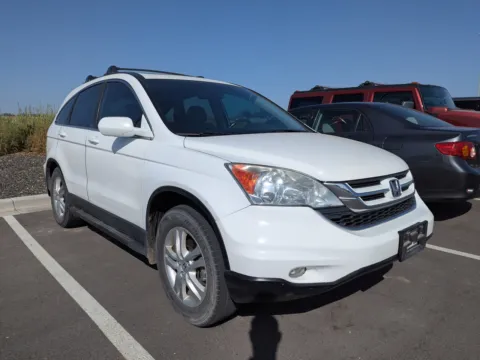 Photos of 2011 Honda CR-V EX-L for sale in Twin Falls, ID at Twin Falls Chevrolet