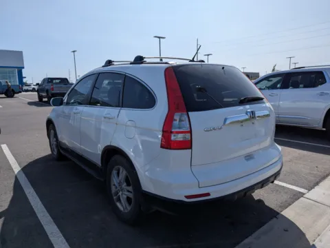 More photos of 2011 Honda CR-V EX-L at Twin Falls Chevrolet, ID