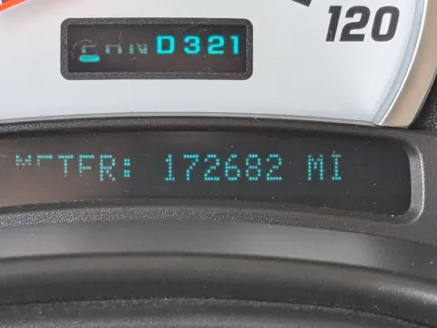 Photos of 2004 HUMMER H2 for sale in Twin Falls, ID at Twin Falls Chevrolet