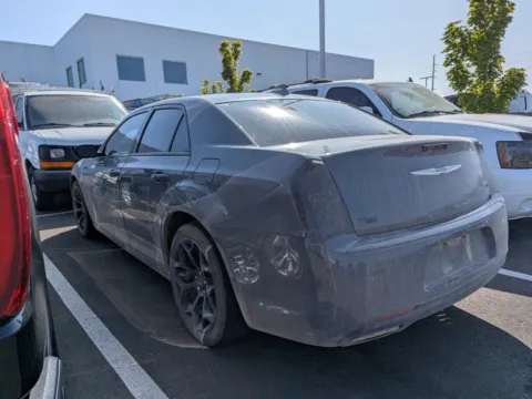 More photos of 2019 Chrysler 300 S at Twin Falls Chevrolet, ID