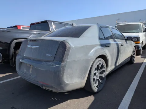 Another view of 2019 Chrysler 300 S for sale in Twin Falls, ID at Twin Falls Chevrolet