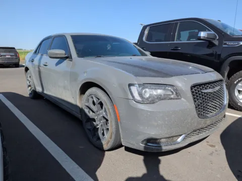 Photos of 2019 Chrysler 300 S for sale in Twin Falls, ID at Twin Falls Chevrolet