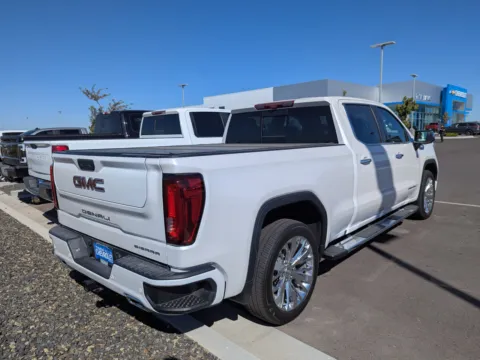 Another view of 2023 GMC Sierra 1500 Denali for sale in Twin Falls, ID at Twin Falls Chevrolet
