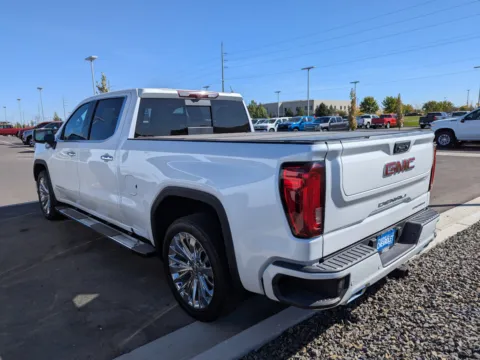 More photos of 2023 GMC Sierra 1500 Denali at Twin Falls Chevrolet, ID