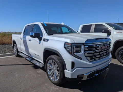 Photos of 2023 GMC Sierra 1500 Denali for sale in Twin Falls, ID at Twin Falls Chevrolet