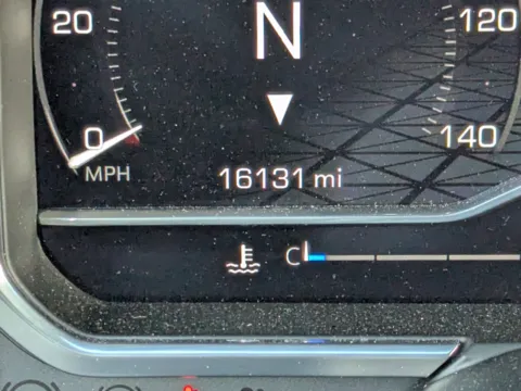 Photos of 2023 GMC Sierra 1500 Denali for sale in Twin Falls, ID at Twin Falls Chevrolet