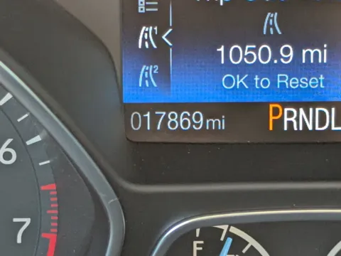 Photos of 2018 Ford Focus SE for sale in Twin Falls, ID at Twin Falls Chevrolet