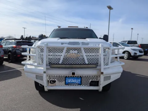 More photos of 2013 Chevrolet Silverado 3500HD LT at Twin Falls Chevrolet, ID