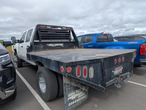 More photos of 2013 Chevrolet Silverado 3500HD LT at Twin Falls Chevrolet, ID