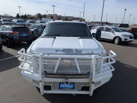 More photos of 2013 Chevrolet Silverado 3500HD LT at Twin Falls Chevrolet, ID