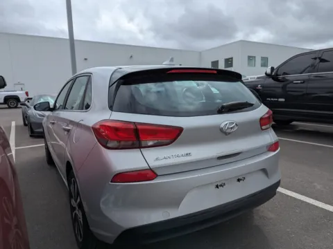 More photos of 2018 Hyundai Elantra GT at Twin Falls Chevrolet, ID