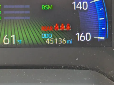 Photos of 2021 Toyota Corolla Hybrid LE for sale in Twin Falls, ID at Twin Falls Chevrolet