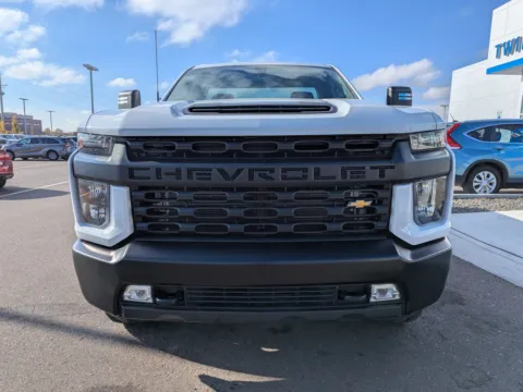More photos of 2023 Chevrolet Silverado 3500HD CC Work Truck at Twin Falls Chevrolet, ID