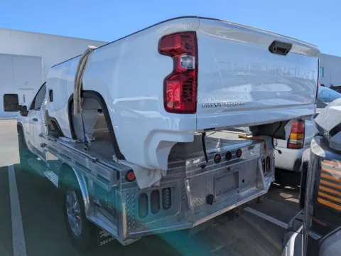 More photos of 2023 Chevrolet Silverado 3500HD CC Work Truck at Twin Falls Chevrolet, ID