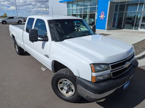 More photos of 2006 Chevrolet Silverado 3500 SRW LT1 at Twin Falls Chevrolet, ID