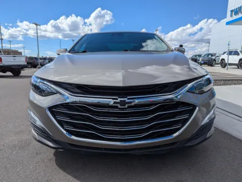 More photos of 2024 Chevrolet Malibu RS at Twin Falls Chevrolet, ID