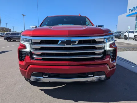 More photos of 2024 Chevrolet Silverado 1500 High Country at Twin Falls Chevrolet, ID